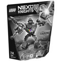 LEGO 70364 - Aaron harci ltzke