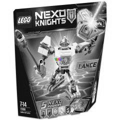 LEGO 70366 - Lance harci ltzke