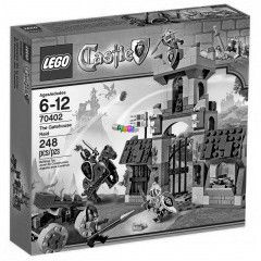 LEGO 70402 - Tmads a kaputorony ellen