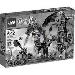 LEGO 70403 - Srknyhegy