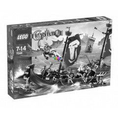 LEGO 7048 Troll hadihaj