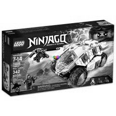 LEGO 70588 - Titn nindzsanyv