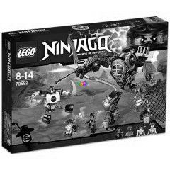 LEGO 70592 - M.E.C. ment