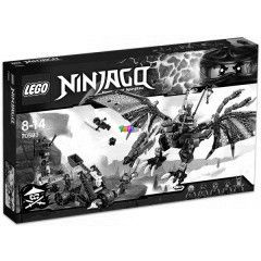 LEGO 70593 - A Zld NRG srkny