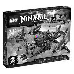 LEGO 70605 - rk balsors