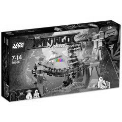 LEGO 70608 - Mesteri vzess