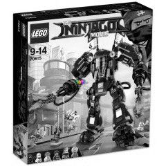 LEGO 70615 - Tzgp