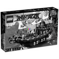 LEGO 70618 - A sors adomnya