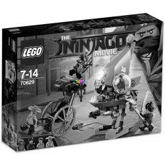 LEGO 70629 - Piranha tmads