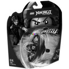 LEGO 70633 - Kai - Spinjitzu mester