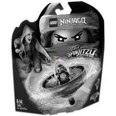 LEGO 70634 - Nya - Spinjitzu mester