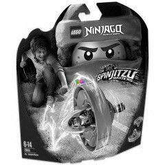 LEGO 70635 - Jay - Spinjitzu mester