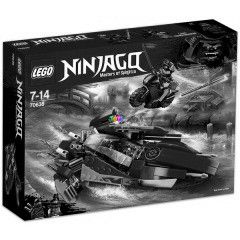 LEGO 70638 - Katana V11