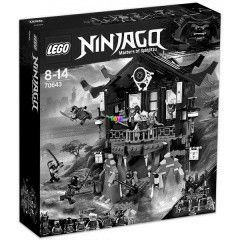 LEGO 70643 - A Feltmads temploma