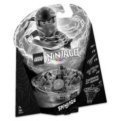 LEGO 70660 - Spinjitzu Jay