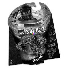 LEGO 70662 - Spinjitzu Cole