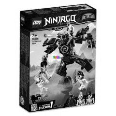 LEGO 70665 - Szamurj mech