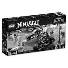 LEGO 70667 - Kai Pengs Motorja s Zane motoros sznja
