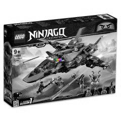 LEGO 70668 - Jay viharharcosa