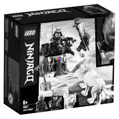 LEGO 70671 - Lloyd utazsa
