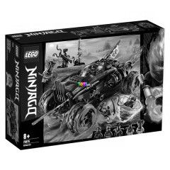 LEGO 70675 - Katana 4x4