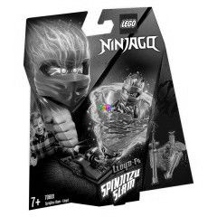 LEGO 70681 - Spinjitzu Csaps - Lloyd