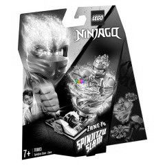 LEGO 70683 - Spinjitzu Csaps - Zane