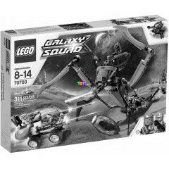 LEGO 70703 - Csillagszeletel