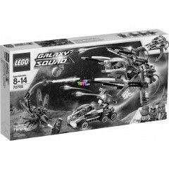 LEGO 70705 - Bogreltvolt
