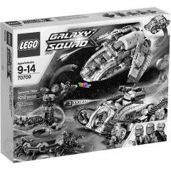 LEGO 70709 - Galaktikus titn