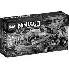 LEGO 70731 - Els Jay Walker