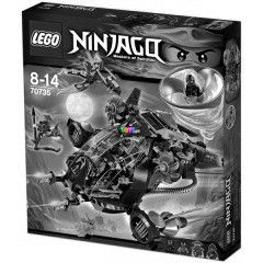 LEGO 70735 - Rnin R.E.X.