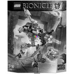 LEGO 70791 - Koponys harcos