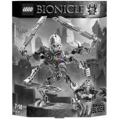 LEGO 70792 - Koponyahast
