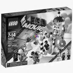 LEGO 70803 - Flgorszg