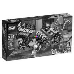 LEGO 70805 - Szemtszllt gpezet