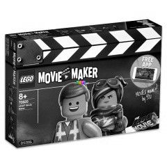 LEGO 70820 - Filmkszt