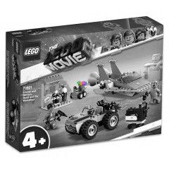 LEGO 70821 - Emmet s Benny pt s javt mhelye