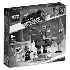 LEGO 70824 - Amita Karok kirlyn