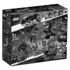 LEGO 70825 - Amita Karok kirlyn Amit Akarok Doboza
