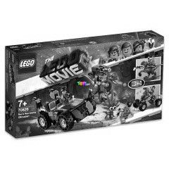 LEGO 70826 - Rex-trm terepjr