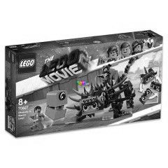 LEGO 70827 - UltraKatty s harcos Lucy