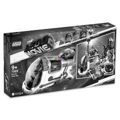 LEGO 70828 - Elugr partybusz