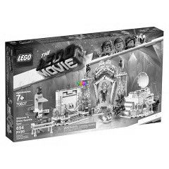 LEGO 70837 - Gymnt Gynyr Gygyfrd
