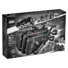 LEGO 70839 - A Rexcelsior
