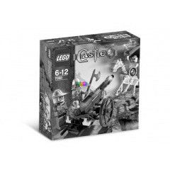 LEGO 7090 Tmads nylgyval