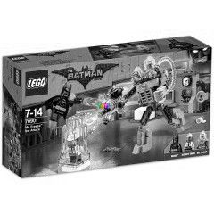 LEGO 70901 - Mr. Fagy dermeszt tmadsa