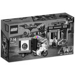 LEGO 70910 - Madrijeszt - Klnleges szlltmny