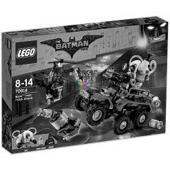 LEGO 70914 - Bane mrgez furgonos tmadsa