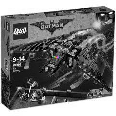 LEGO 70916 - A Denevrszrny